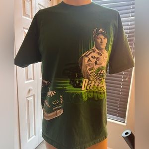 NASCAR Dale Jr. Size L